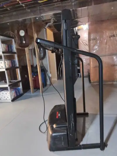 Pro-Form EKG Treadmill, View more