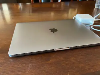 macbook pro 2019, View more