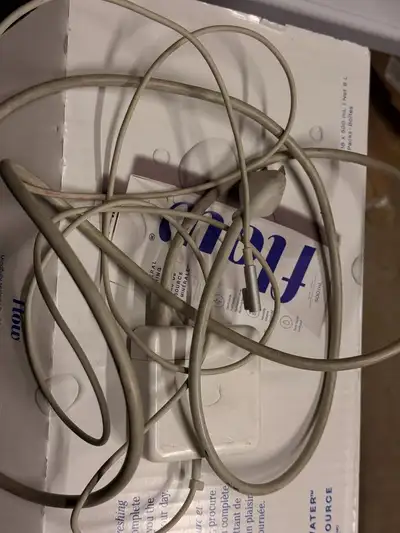 Macbook Pro Charger, View more