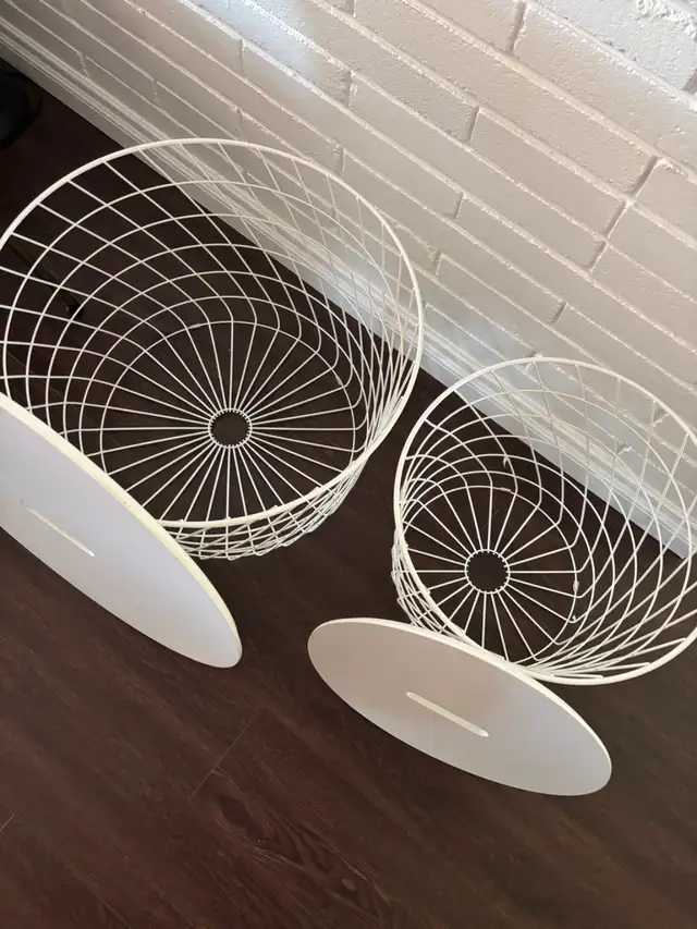 IKEA Storage Tables558379259449190402