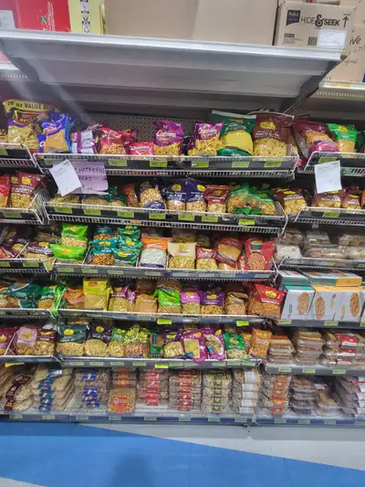 Grocery Store Cashier/ Associate, View more