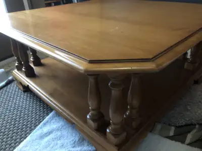 square coffee table wood. , View more