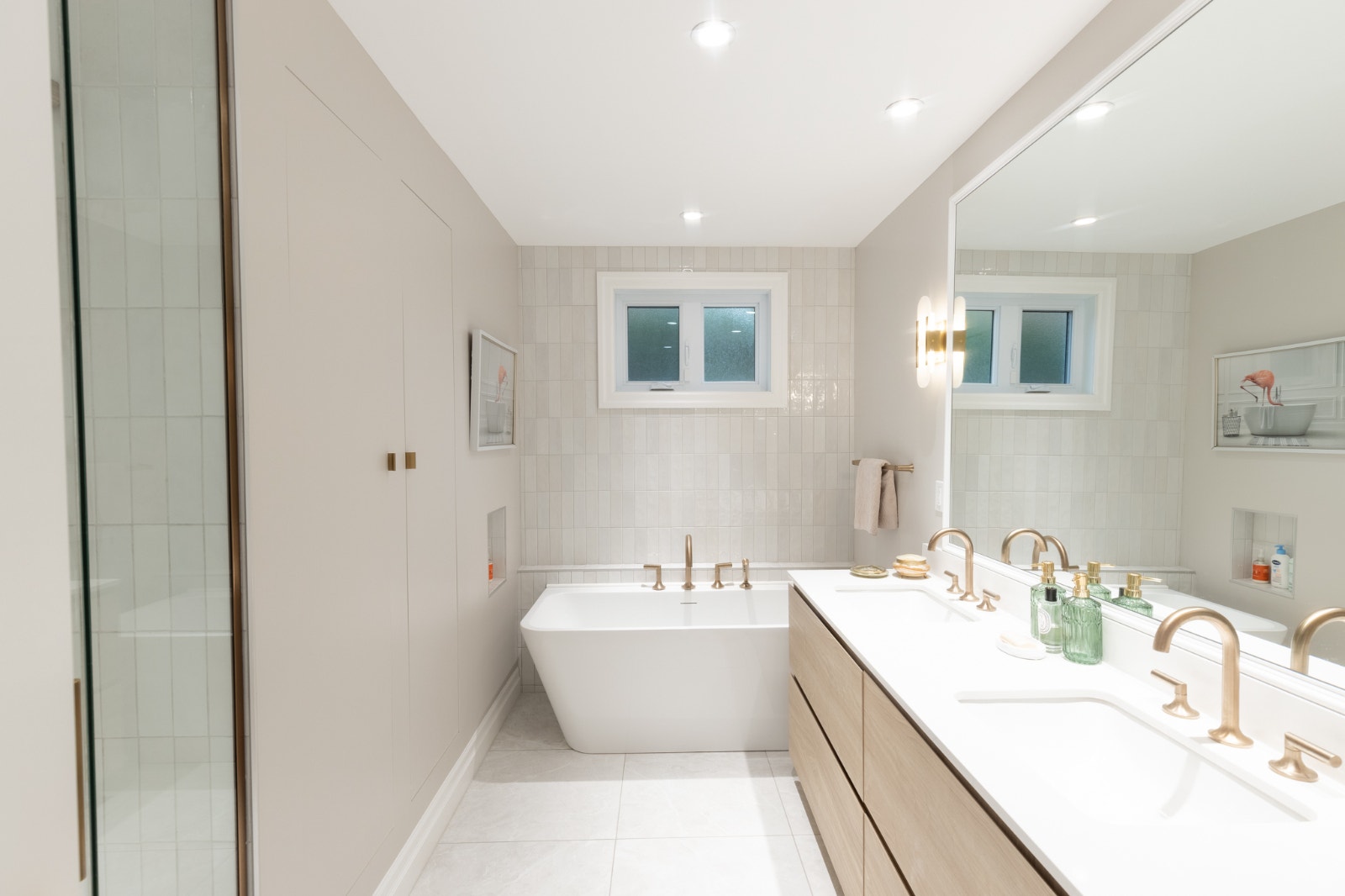 Magnifique résidence entièrement rénovée - Ahuntsic — photo 3