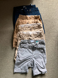 7Y Boy’s shorts $5 each
