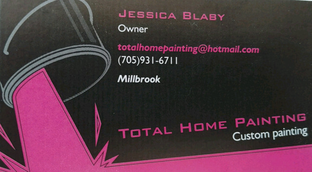 Total Home Painting in Painters & Painting in Peterborough