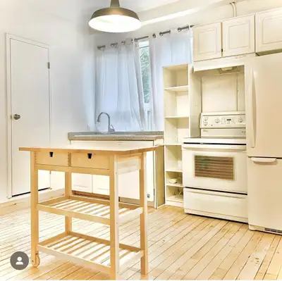 Apartment for Rent