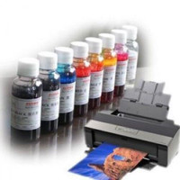 Eco-Solvent Ink for Epson Printhead, CISS, Bulk Ink City of Toronto Toronto (GTA) Preview