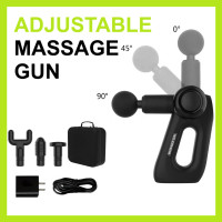 The Best Massage Gun to Relief Muscle Pain