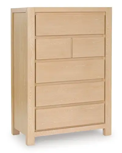 New Whittgate 5 Drawer Chest *Reg. $999*, View more