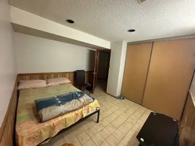 Basement room for rent $799 utilities Included
