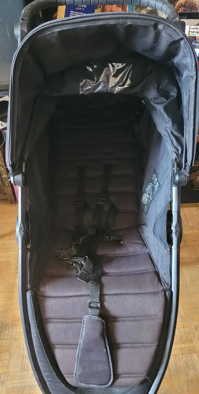 Baby Jogger Stroller in Strollers, Carriers & Car Seats in Ottawa - Image 6