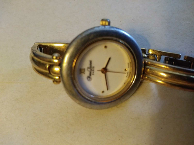 Pierre Laurent vintage swiss watch for women in Jewellery & Watches in City of Toronto - Image 2