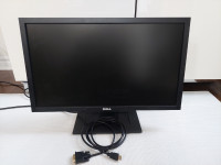 DELL 23 INCH LED MONITOR 1920X1080p