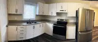 Beautiful 55+ Community Apartment for Rent