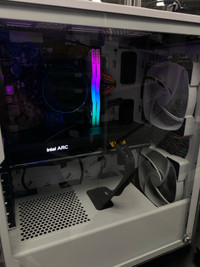 Brand new Gaming Desktop 