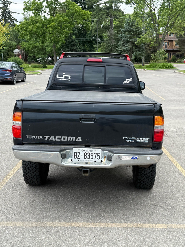 Toyota Tacoma in Cars & Trucks in Oakville / Halton Region - Image 2