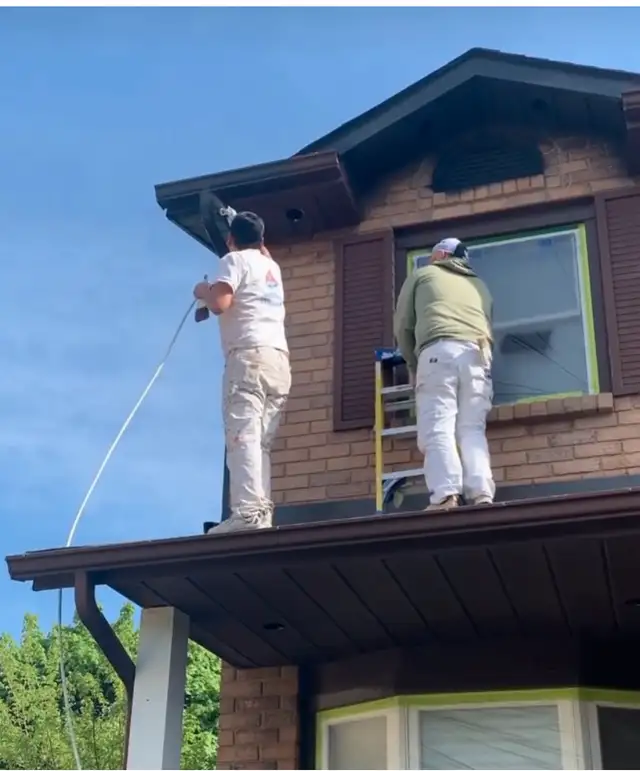 Kim & Co. Painters62866660328707122