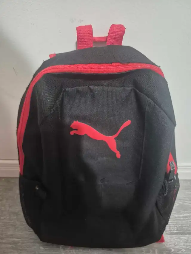 Puma Backpack