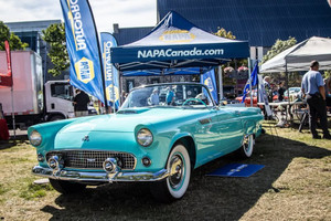 1955 Ford Thunderbird