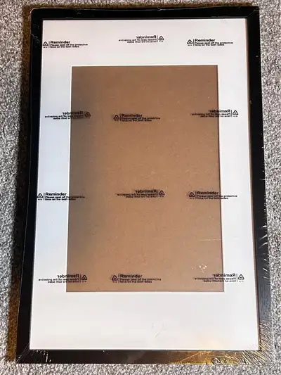 11x17 inches Picture Frame, View more