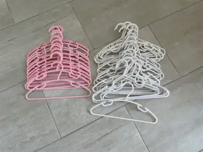 Kids clothes hangers, View more