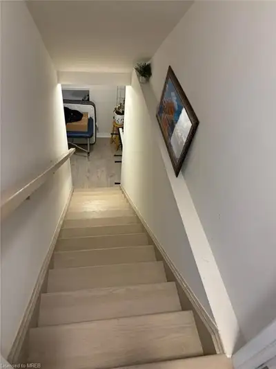 Basement Room available in Cambridge