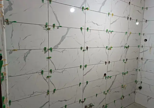 Professional Tile Installation64840203966338124