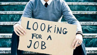 Looking for cash job/cherche emploi cash