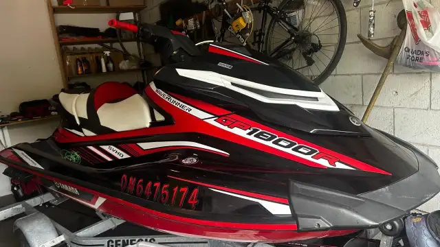 jetski rental