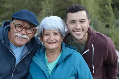 Very friendly man seeking friendship with a nice retired couple for sports activities