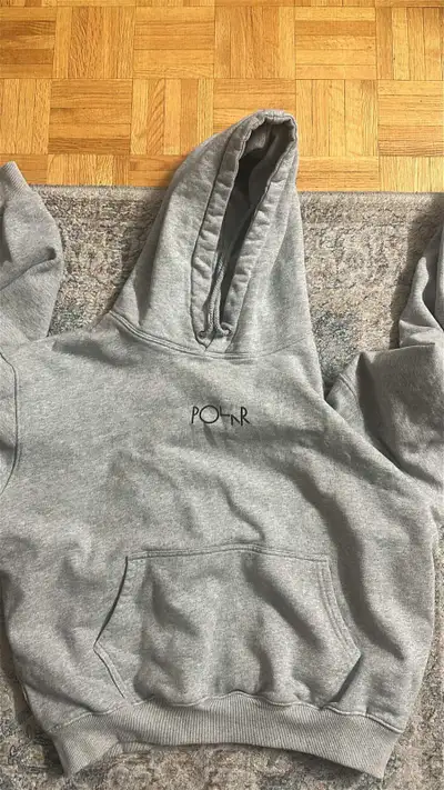 Polar Hoodie, View more
