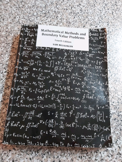 In good condition a Mathematic  book .
, View more