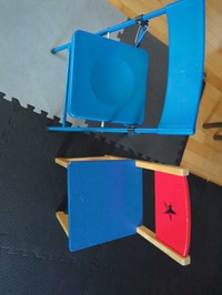 kids chairs Longueuil / South Shore Greater Montréal Preview