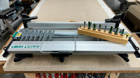Leigh D4R Pro Dovetail Jig + Extras