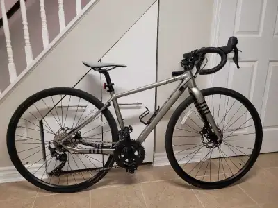 Norco Section A1, View more