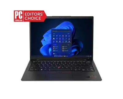 ThinkPad X1 Carbon Gen 11 Intel (14”), View more