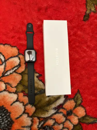 Apple Watch Series 11 46mm GPS, View more