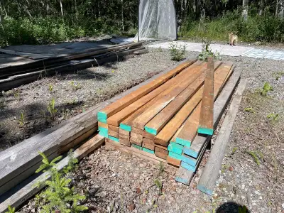 Used 2x4 Lumber, View more