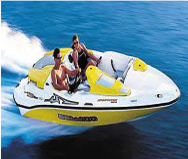 Boat for rent in Powerboats & Motorboats in Oshawa / Durham Region - Image 2