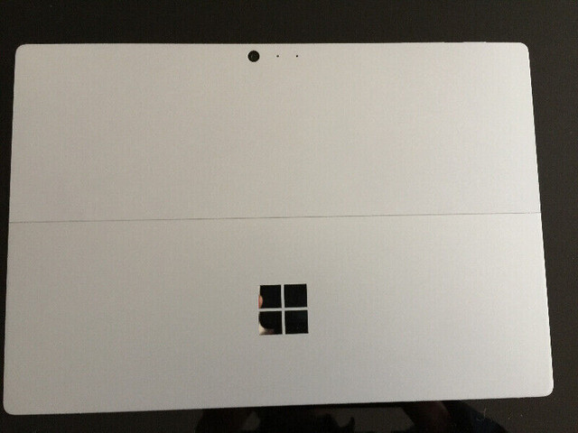 Surface Pro 4_i7 cpu_16gb ram_256gb SSD_Win 10 Pro_12.3"_Mint in iPads & Tablets in City of Toronto - Image 4