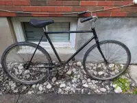 1960s Blackhawk Bicycle