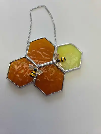 Private Stained Glass  Classes, View more