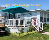 Sherkston Shores Cottage Rental from $125/night