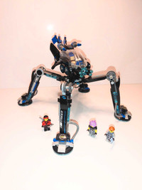 LEGO-Water Strider