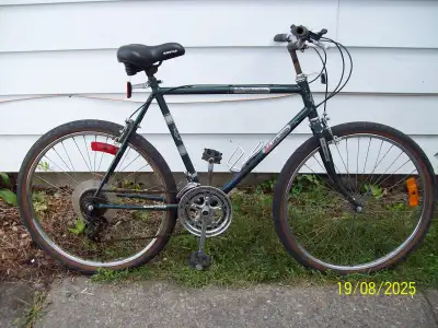 Vélo pour homme North county, View more