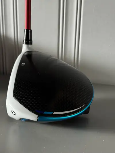 TaylorMade SIM 2 Driver, Lefty, View more