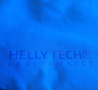 XL Helly Hansen Recco H2 FLOW ski Jacket