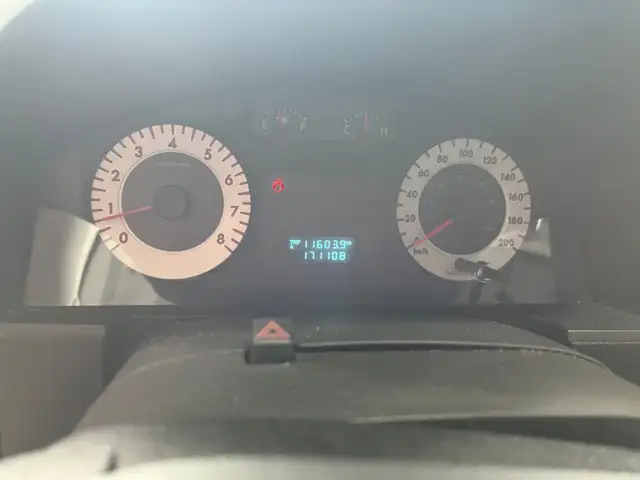2011 Mazda Tribute578311136782602245
