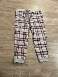 Pyjama pants
