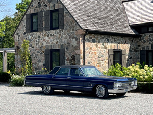 1967 Chrysler Imperial Crown